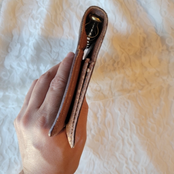 Louis Vuitton Monogram Agenda - Picture 4 of 10